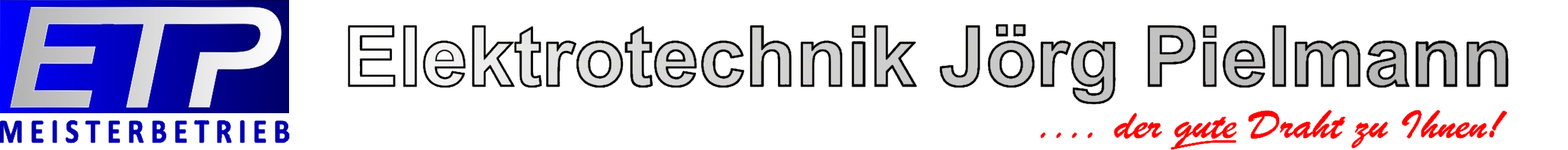 Elektrotechnik Jörg Pielmann